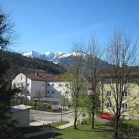 Zeno Edelweissstrasse 2 * Bad Reichenhall
