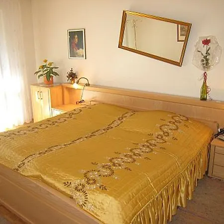 Zeno Edelweissstrasse 2 Apartmán