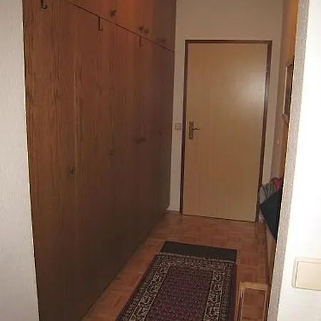 Apartmán Zeno Edelweissstrasse 2 Bad Reichenhall