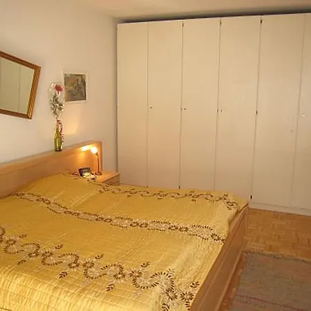 Apartmán Zeno Edelweissstrasse 2 Bad Reichenhall